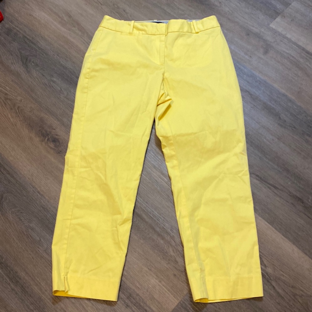 Talbots dress pants